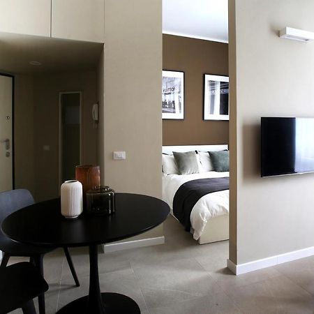 Central Station Design Apartment ミラノ エクステリア 写真