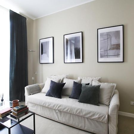 Central Station Design Apartment ミラノ エクステリア 写真