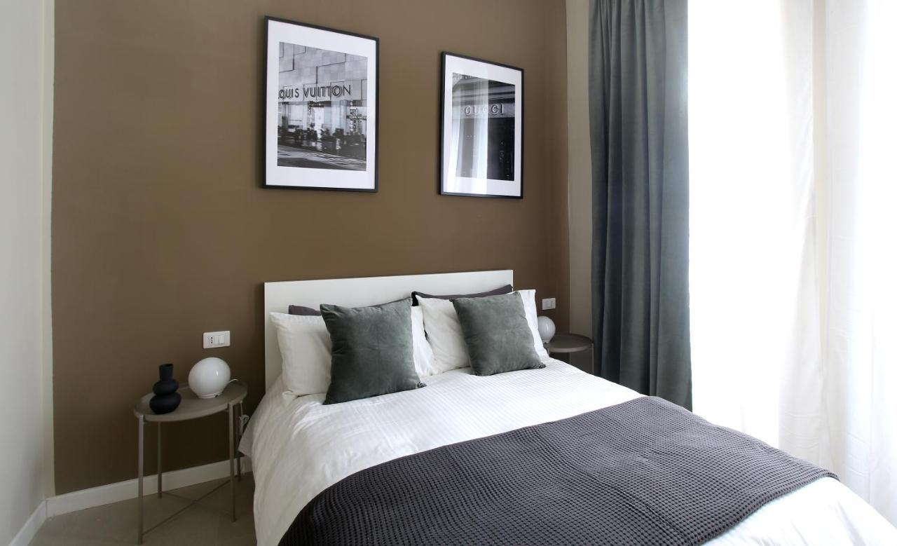 Central Station Design Apartment ミラノ エクステリア 写真