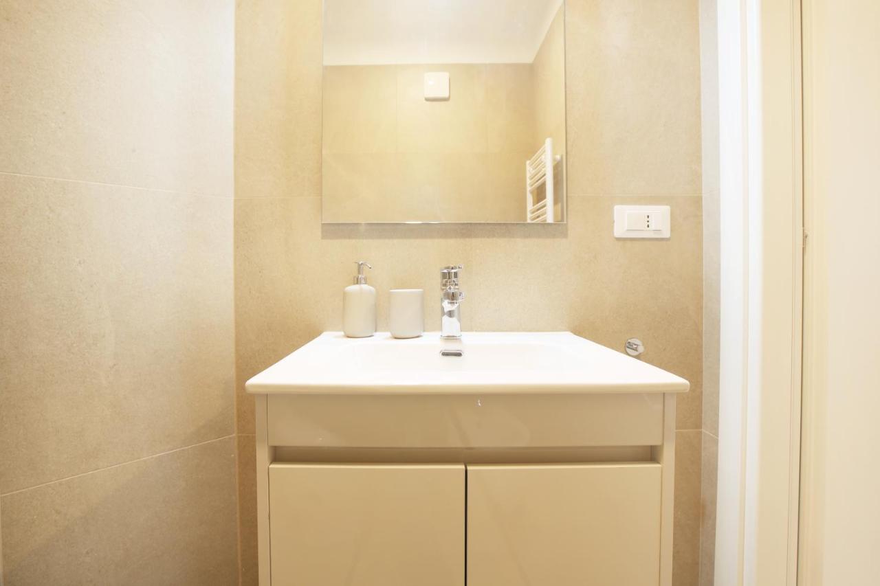 Central Station Design Apartment ミラノ エクステリア 写真