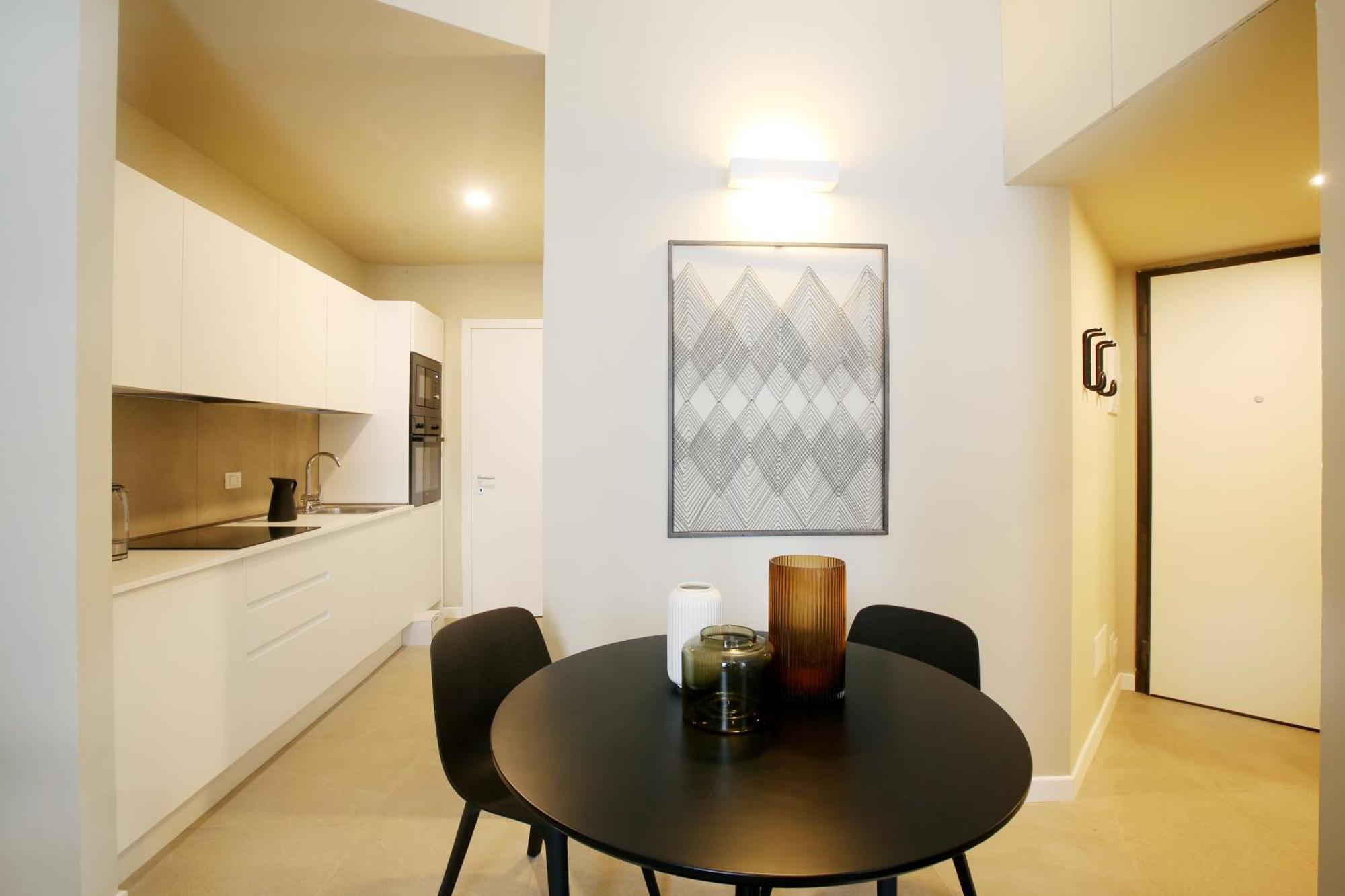 Central Station Design Apartment ミラノ エクステリア 写真